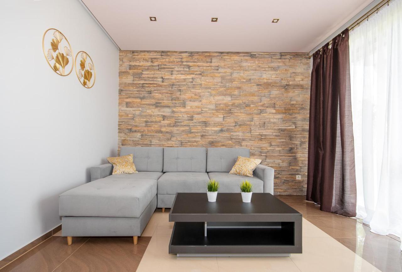 Apartamenty Teczowe Darlowo Exterior photo